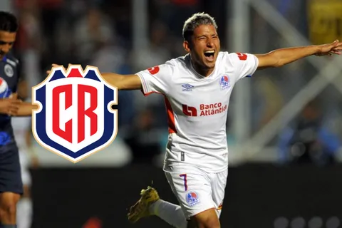 ¿Se va resentido de Olimpia? José Mario Pinto rompe el silencio y es anunciado en su nuevo club en Costa Rica