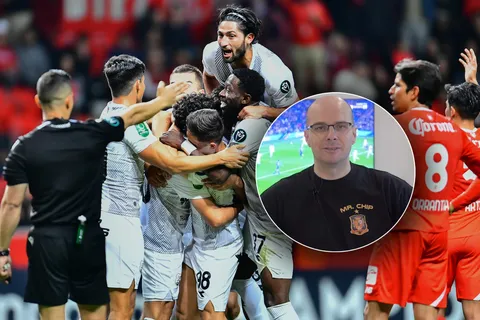 El dato de MisterChip que agiganta a Herediano y su histórica victoria contra Toluca