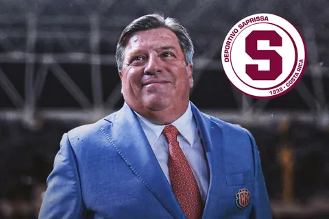 Un regreso en la convocatoria de La Sele: Miguel Herrera le da confianza a un ex Saprissa