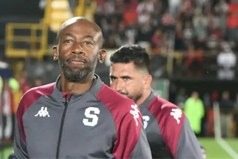 Paulo Wanchope podría tener una baja sensible.
