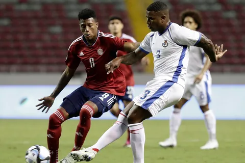 Costa Rica vs. Panamá | Copa Oro 2023: cuándo, a qué hora y dónde ver el partido por el Grupo C.