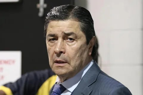 Luis Fernando Tena defendió el estilo de juego de Guatemala vs Argentina