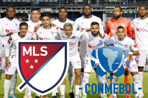 Nuevo legionario al caer: es figura de Olimpia, de la Selección y cambiaría de club en Junio