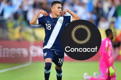 Lo sentenció la Concacaf: Óscar Santis provoca el mensaje que pocos esperaban en Guatemala.