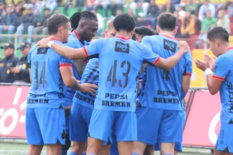 Así quedó la tabla de posiciones del Torneo Apertura 2025 de la Liga Nacional de Guatemala: clasificados y cruces de cuartos de final