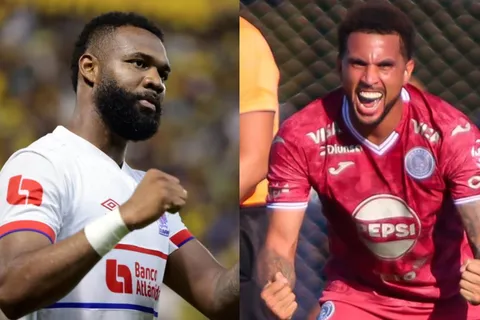 Olimpia vs. Motagua: a qué hora juegan y cómo ver el clásico por la Fecha 7 del Clausura 2026