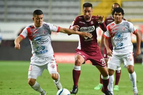 Saprissa vs Santos Guápiles: cuándo, dónde y por qué canal ver el partido por la jornada 21 del Clausura 2021 de la Primera División de Costa Rica