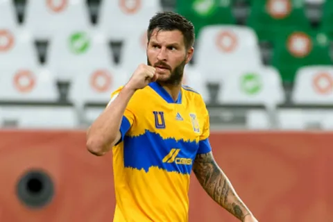 Mundial de Clubes: Tigres logró un triunfo histórico para Concacaf