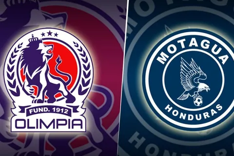 Olimpia vs. Motagua: cuándo, a qué hora y en qué canal ver hoy EN VIVO el clásico por la jornada 5 del Clausura 2023 de la Liga Nacional de Honduras