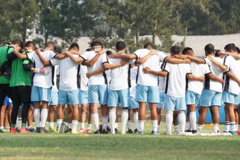 Calendario de Guatemala para enfrentar a Brasil y Francia en Toulon