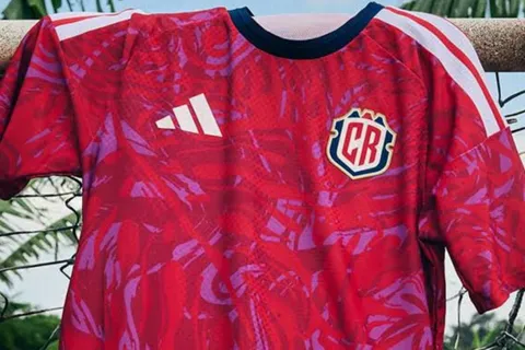 camiseta-seleccion de costa rica