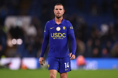 “Lo fichamos por todo”: Xabi Alonso explicó por qué Chelsea incorporó a Jordan Henderson