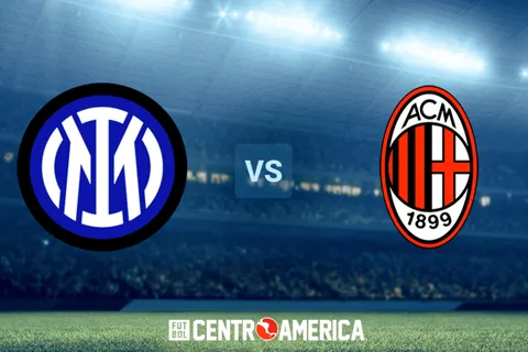 Inter vs. Milan: cuándo, a qué hora y por qué canal ver hoy EN VIVO el derbi de Milán por la fecha 21 de la Serie A de Italia