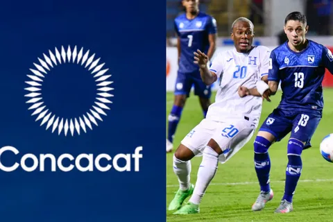 Concacaf notifica la sentencia que Nicaragua no quería escuchar y Honduras da el gran paso al Mundial 2026