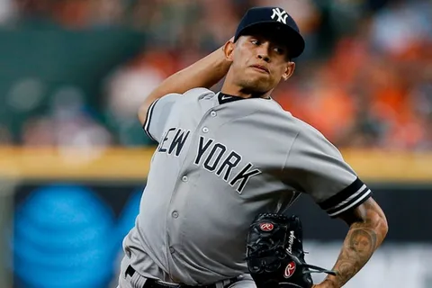 New York Yankees vs. Baltimore Orioles: cuándo, dónde y por qué canal ver a Jonathan Loaisiaga en el juego del 16 de mayo por la MLB