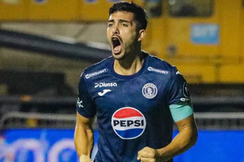 Alerta máxima: Sebastián Cardozo y el terremoto que puede ocasionar en Motagua