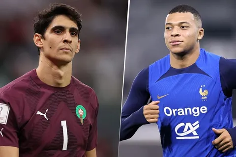 Francia vs. Marruecos: pronósticos para los cuartos de final del Mundial de Qatar 2022