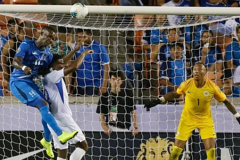 Verdugo de Honduras en Copa Oro fue fichado por club de la MLS