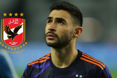 Seattle Sounders de Alex Roldán ya tiene rival en el Mundial de Clubes
