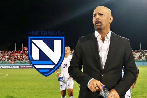 Dinero, secretos y sospechas en Nicaragua: la fuerte polémica que salpica a la Selección del Fantasma Figueroa.