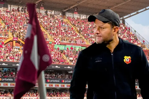 Golpe en el mercado: Saprissa aprovecha el gran error de Jafet Soto y lo expone ante Herediano