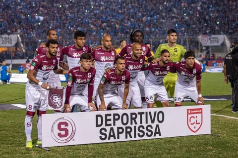 La decisión de Saprissa tras el caso de doping de Henry Figueroa
