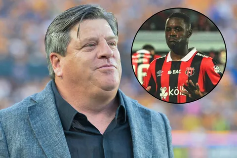 ¿Vuelve a La Sele? El Piojo Herrera confirma la noticia sobre Joel Campbell que nadie en Alajuelense esperaba escuchar