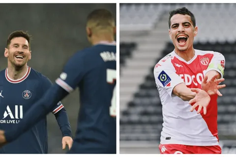 PSG vs. Mónaco: sigue hoy EN VIVO y EN DIRECTO a Keylor Navas y Lionel Messi en el juego por la fecha 18 de la Ligue 1 en Centroamérica