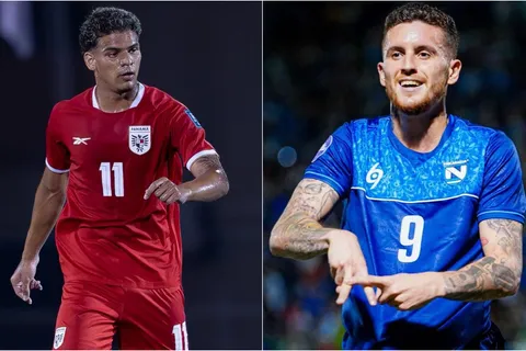 Panamá vs. Nicaragua: a qué hora y dónde ver hoy el partido de Eliminatorias Concacaf al Mundial 2026