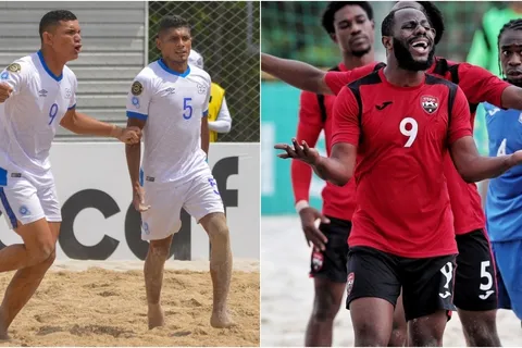 El Salvador vs. Trinidad y Tobago: ver aquí EN VIVO y EN DIRECTO el juego de hoy por la segunda fecha del Grupo A de la Copa Oro 2021
