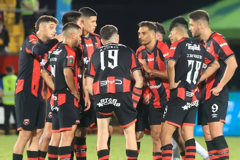 Lo quiso Alajuelense, se dejó seducir por Jafet Soto y en Herediano se convirtió en la pesadilla de los poderosos