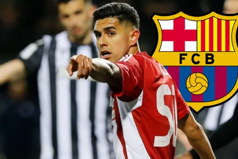 Luis Palma apunta a su último baile en Olympiacos y quiere igualar al FC Barcelona