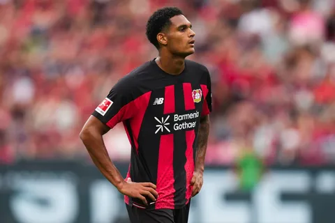 Jarell Quansah podría dejar el Leverkusen en 2027: Liverpool tendría una opción de recompra de €70 millones
