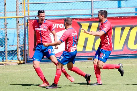 Municipal dio a conocer que José Carlos Martínez está descartado para el inicio del Clausura 2024
