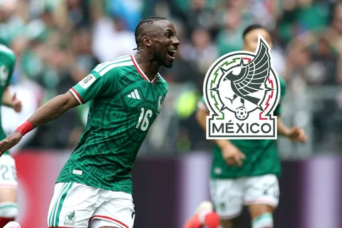 Nació en Colombia, superó a Cristiano Ronaldo en Arabia Saudita y ahora abrió el Mundial 2026 para México: la historia de Julián Quiñones
