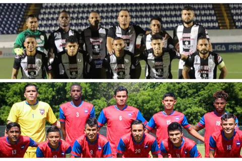 Diriangén vs. Juventus FC: cuándo, dónde y por qué canal ver el juego por la fecha 2 del Apertura 2021 de la Liga Primera de Nicaragua