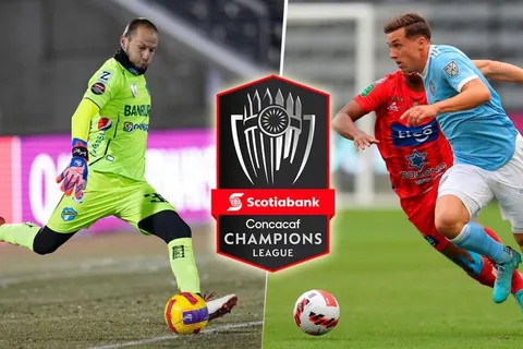 Concachampions 2022: Comunicaciones ya tiene día y hora para enfrentar a New York City FC