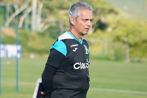 Reinaldo Rueda sobre el repechaje: “Esto es un objetivo intermedio, la meta es el Mundial”