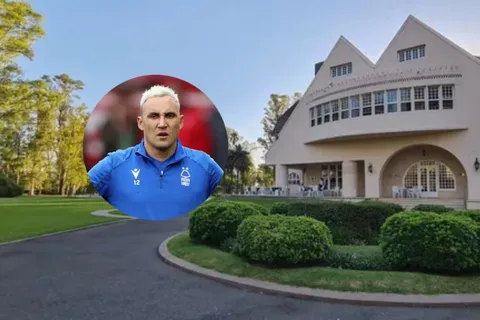 Mansiones millonarias y famosos: así es el exclusivo barrio privado donde vivirá Keylor Navas con su familia en Argentina