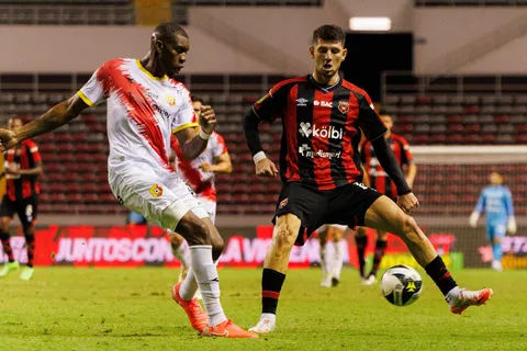 Herediano vs. Alajuelense: a qué hora y dónde ver hoy el partido de Liga Promérica 2025