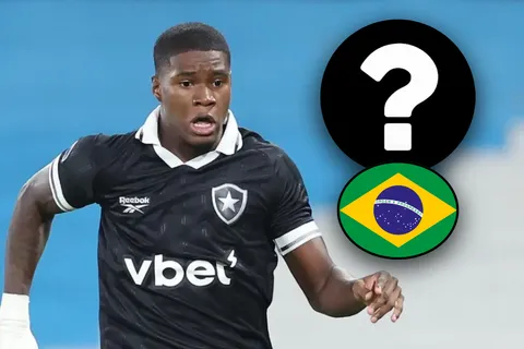 Sorpresa en Panamá: el primo de Kadir Barría llega a un equipo histórico de Brasil