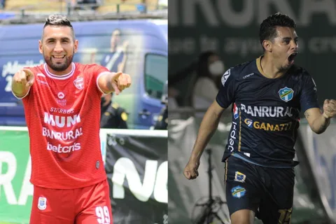 Comunicaciones vs. Malacateco: ver aquí EN VIVO y EN DIRECTO el juego por la fecha 21 del Clausura 2022 de la Liga Nacional de Guatemala