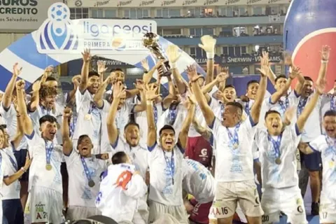 Liga Mayor de El Salvador: ¿cuándo comienza el Torneo Clausura 2023?