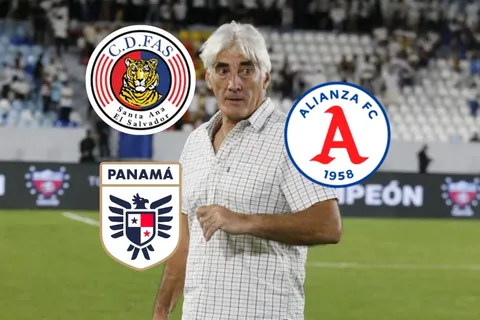 Panamá se sorprende: futbolista en el radar de Christiansen reforzará Alianza.