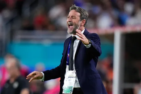 "Merece una oportunidad en Europa": Thomas Christiansen recibe una propuesta que toma por sorpresa a todos en Panamá a muy poco del Mundial 2026