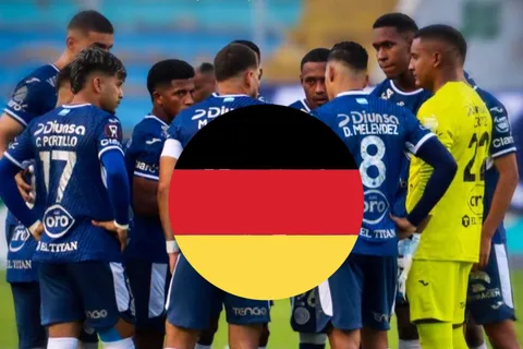 ¿De Alemania al nido? El bombazo europeo de 19 años que busca Motagua para reinar en Centroamérica