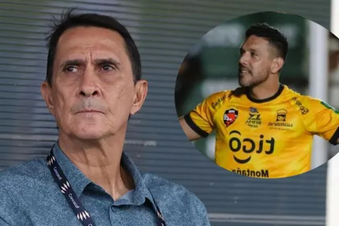 Estalla la polémica en Alajuelense: Guimaraes rompe el silencio sobre Leo Moreira y deja una frase que enciende todo