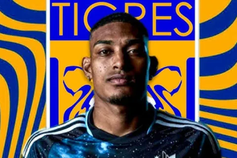 Comunicado: Tigres ratifica lo que toda Honduras estaba esperando sobre Joseph Rosales