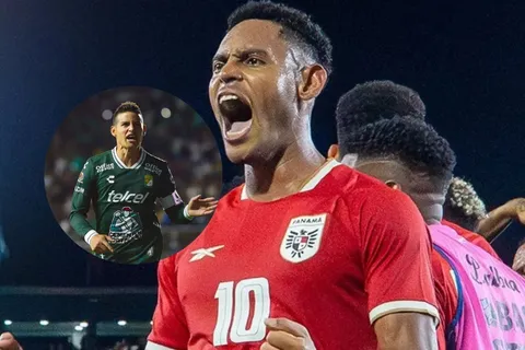 Ismael Díaz llegó a León y dijo lo que pocos se animan de James Rodríguez