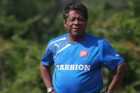 El Primitivo Maradiaga envía mensaje a la directiva de Motagua